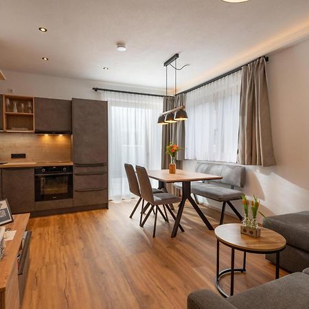Appartement Auwald Ellmau Exterior foto
