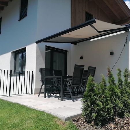 Appartement Auwald Ellmau Exterior foto