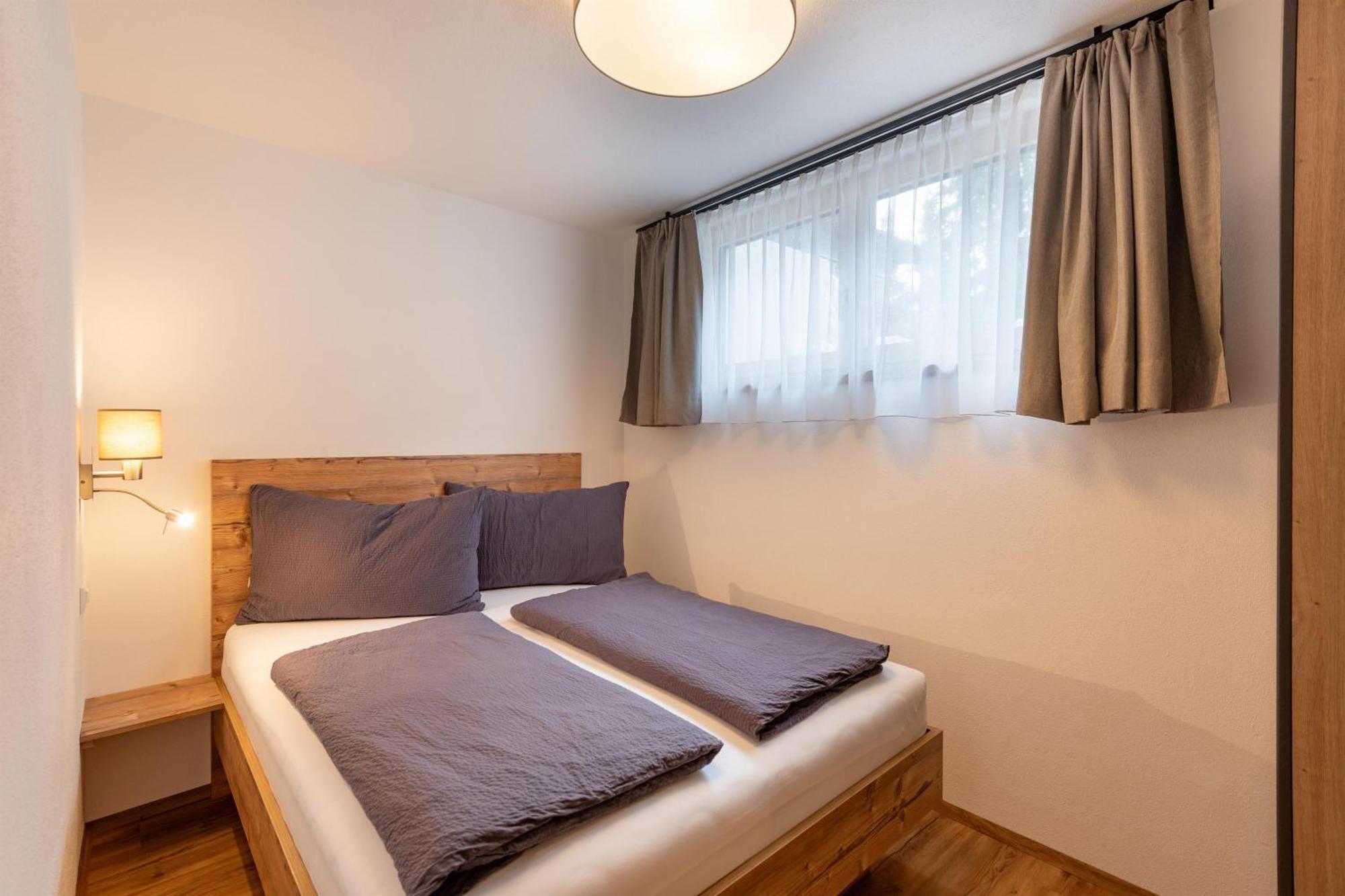 Appartement Auwald Ellmau Exterior foto