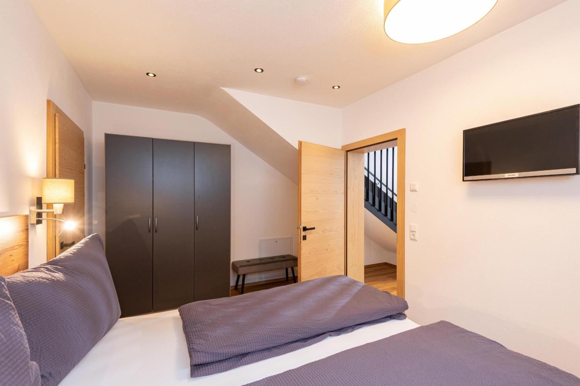Appartement Auwald Ellmau Exterior foto